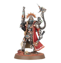 Load image into Gallery viewer, Warhammer 40k: Adeptus Mechanicus - Skitarii Marshal