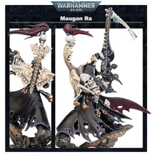 Load image into Gallery viewer, Warhammer 40K: Aeldari - Maugan Ra