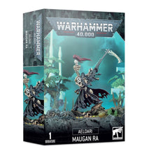 Load image into Gallery viewer, Warhammer 40K: Aeldari - Maugan Ra