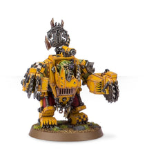 Load image into Gallery viewer, Warhammer 40K: Orks - Meganobz