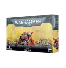Load image into Gallery viewer, Warhammer 40K: Orks - Mek Gun