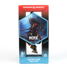 Load image into Gallery viewer, Dungeons & Dragons: Adventure Dice Bundle