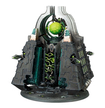 Load image into Gallery viewer, Warhammer 40K: Necrons - Monolith