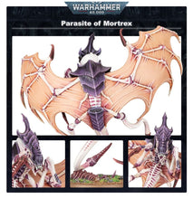 Load image into Gallery viewer, Warhammer 40k: Tyranids - Parasite of Mortrex
