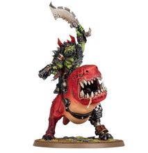 Load image into Gallery viewer, Warhammer 40K: Orks - Mozrog Skragbad