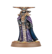 Load image into Gallery viewer, Warhammer 40K: Imperial Agents - Navigator