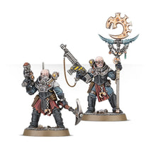 Load image into Gallery viewer, Warhammer 40K: Genestealer Cults - Neophyte Hybrids