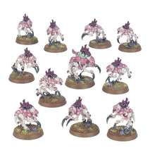 Load image into Gallery viewer, Warhammer 40k: Tyranids - Neurogaunts