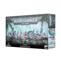 Load image into Gallery viewer, Warhammer 40k: Tyranids - Neurogaunts