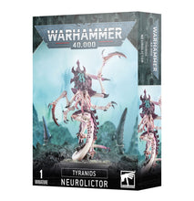 Load image into Gallery viewer, Warhammer 40K: Tyranids - Neurolictor