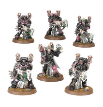 Load image into Gallery viewer, Warhammer 40K: Emperor's Children - Noise Marines