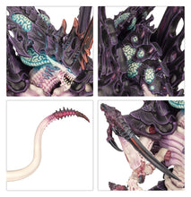 Load image into Gallery viewer, Warhammer 40K: Tyranids - Norn Emissary