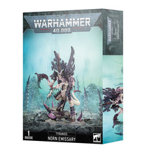 Load image into Gallery viewer, Warhammer 40K: Tyranids - Norn Emissary