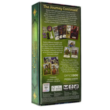 Load image into Gallery viewer, The Two Towers: Trick-Taking Game