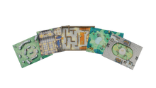 Load image into Gallery viewer, Dungeons & Dragons: Arcana Unleashed - Map Pack
