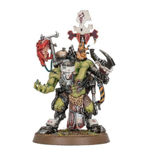 Load image into Gallery viewer, Warhammer 40K: Orks - Painboss
