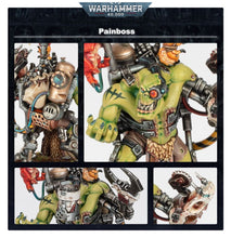 Load image into Gallery viewer, Warhammer 40K: Orks - Painboss