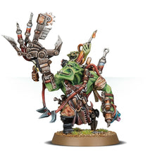Load image into Gallery viewer, Warhammer 40k: Orks - Painboy