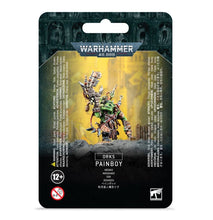Load image into Gallery viewer, Warhammer 40k: Orks - Painboy