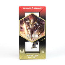 Load image into Gallery viewer, Dungeons & Dragons: Adventure Dice Bundle