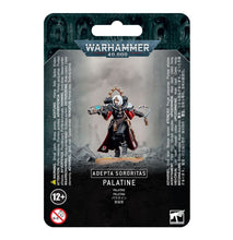 Load image into Gallery viewer, Warhammer 40K: Adepta Sororitas - Palatine