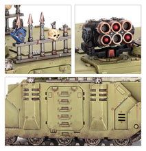 Load image into Gallery viewer, Warhammer 40k: Combat Patrol: Death Guard