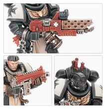 Load image into Gallery viewer, Warhammer 40k: Combat Patrol - Black Templars
