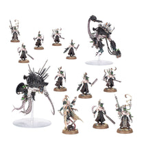 Load image into Gallery viewer, Warhammer 40k : Combat Patrol - Drukhari