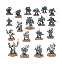 Load image into Gallery viewer, Warhammer 40k: Combat Patrol - Leagues of Votann