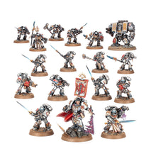 Load image into Gallery viewer, Warhammer 40k: Combat Patrol - Grey Knights