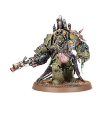 Load image into Gallery viewer, Warhammer 40k: Combat Patrol: Death Guard