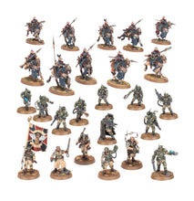 Load image into Gallery viewer, Warhammer 40K: Combat Patrol - Astra Militarum
