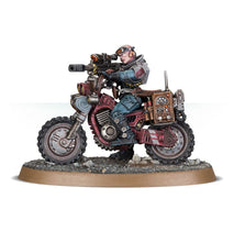 Load image into Gallery viewer, Warhammer 40K: Combat Patrol - Genestealer Cults