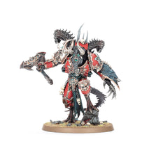 Load image into Gallery viewer, Warhammer 40k: Combat Patrol: World Eaters