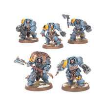 Load image into Gallery viewer, Warhammer 40k: Combat Patrol - Space Wolves