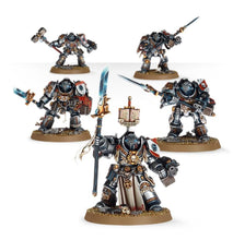 Load image into Gallery viewer, Warhammer 40k: Combat Patrol - Grey Knights