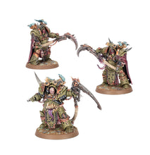 Load image into Gallery viewer, Warhammer 40k: Combat Patrol: Death Guard