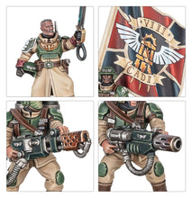 Load image into Gallery viewer, Warhammer 40K: Combat Patrol - Astra Militarum