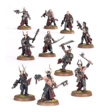 Load image into Gallery viewer, Warhammer 40K: Combat Patrol - Chaos Space Marines