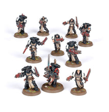 Load image into Gallery viewer, Warhammer 40k: Combat Patrol - Black Templars
