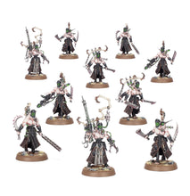 Load image into Gallery viewer, Warhammer 40k : Combat Patrol - Drukhari