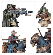 Load image into Gallery viewer, Warhammer 40K: Combat Patrol - Astra Militarum
