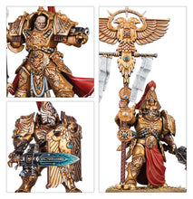 Load image into Gallery viewer, Warhammer 40K: Combat Patrol - Adeptus Custodes