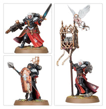 Load image into Gallery viewer, Warhammer 40K: Combat Patrol - Adepta Sororitas