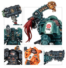 Load image into Gallery viewer, Warhammer 40k: Combat Patrol - Leagues of Votann