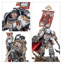 Load image into Gallery viewer, Warhammer 40k: Combat Patrol - Grey Knights