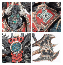 Load image into Gallery viewer, Warhammer 40k: Combat Patrol: World Eaters