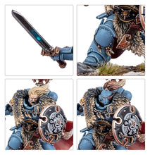 Load image into Gallery viewer, Warhammer 40k: Combat Patrol - Space Wolves