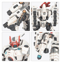 Load image into Gallery viewer, Warhammer 40k: Combat Patrol - T'au Empire