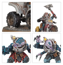 Load image into Gallery viewer, Warhammer 40K: Combat Patrol - Genestealer Cults